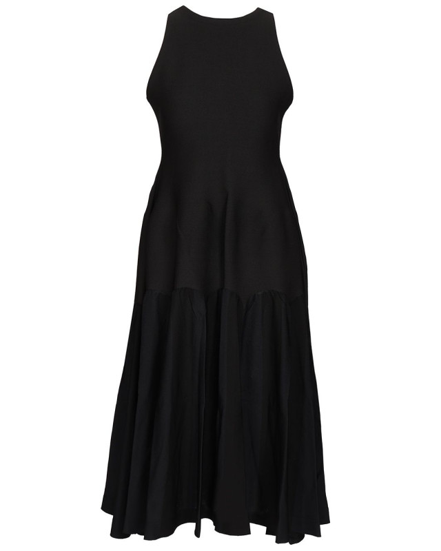 [CFCL] Sleeveless dress CO CF012KH021GP00199M
