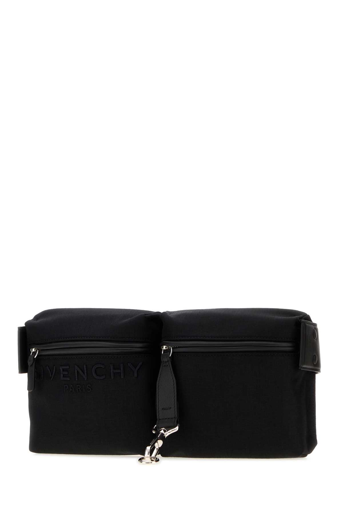 [Givenchy] Belt Bag FW26 BK50G7K21W 001