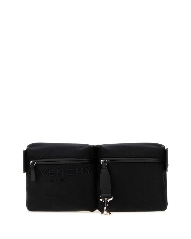 [Givenchy] Belt Bag FW26 BK50G7K21W 001