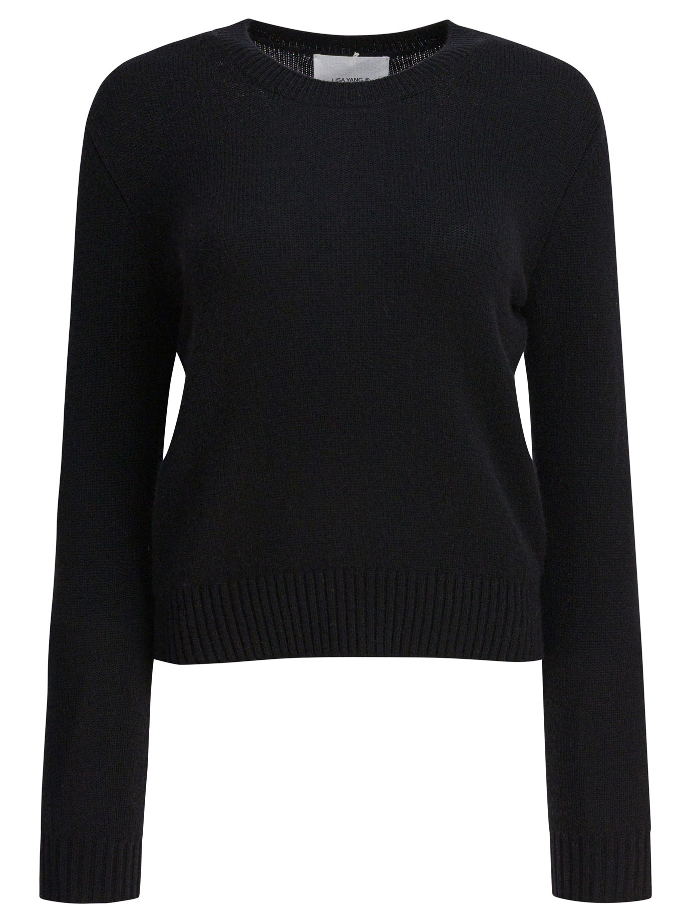[Lisa Yang] Knitwear FW26 2022117BL