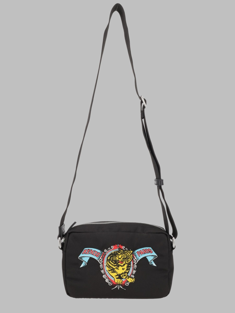 [Kenzo] Shoulder bag FW26 FG65SA618F39_99