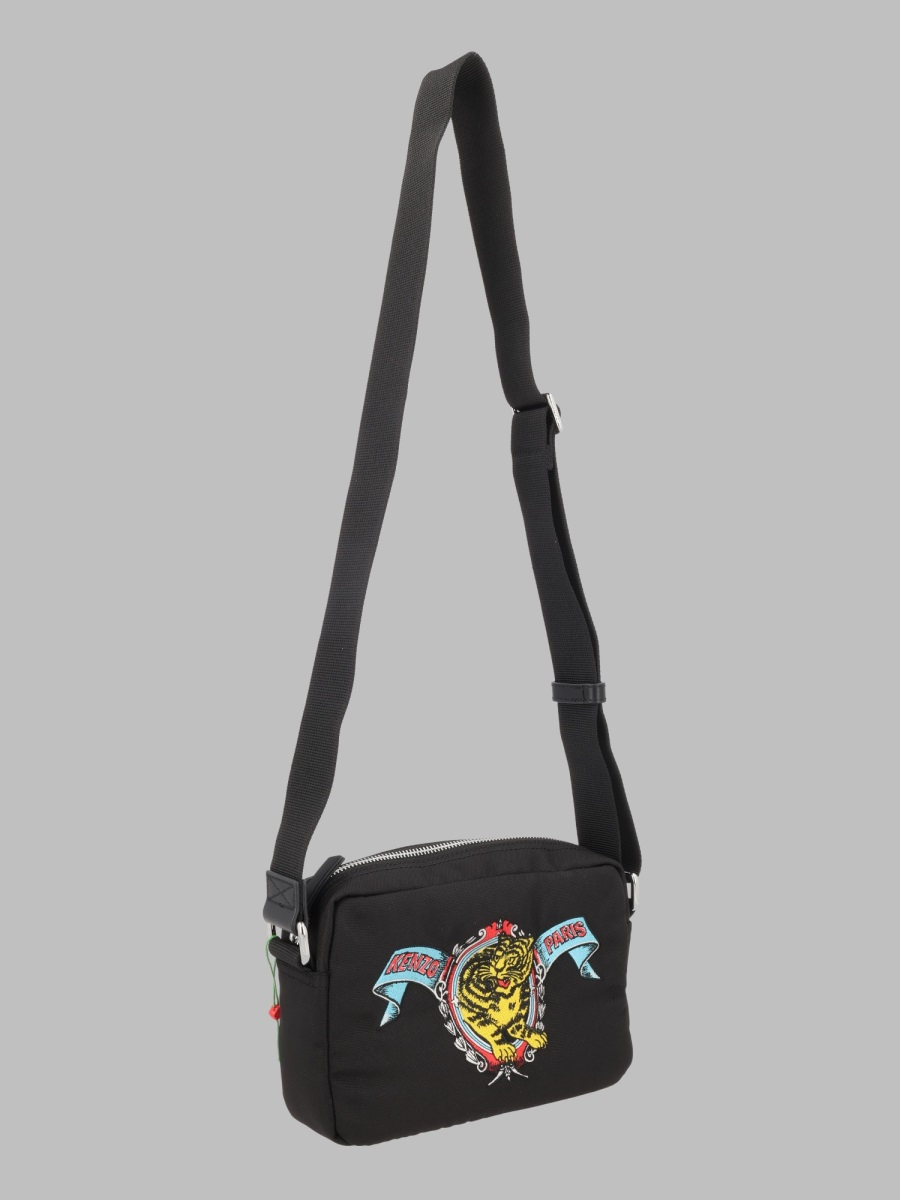 [Kenzo] Shoulder bag FW26 FG65SA618F39_99