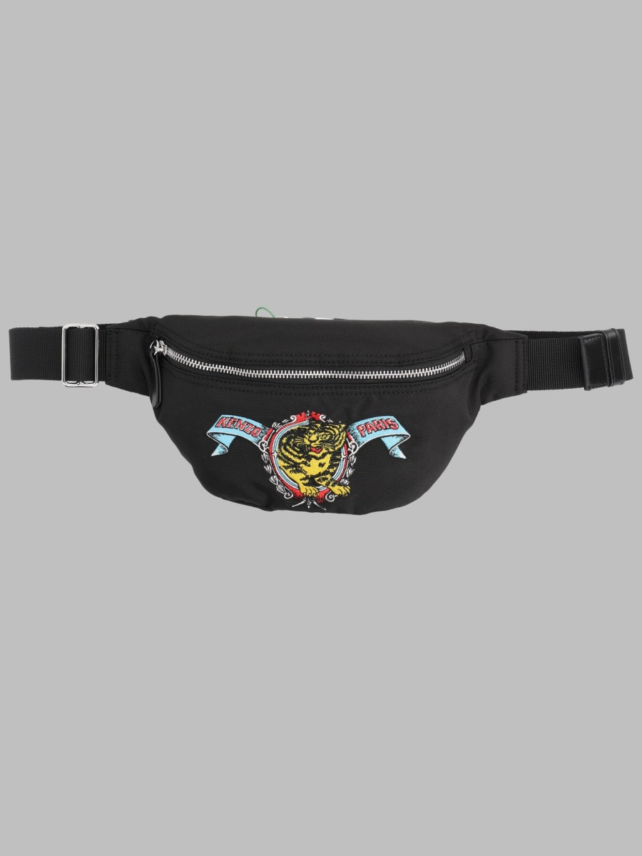 [Kenzo] Belt Bag FW26 FG65SA607F39_99