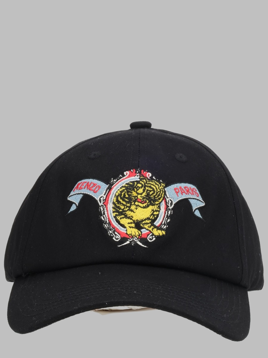 [Kenzo] Cap FW26 FG68AC801F49_99