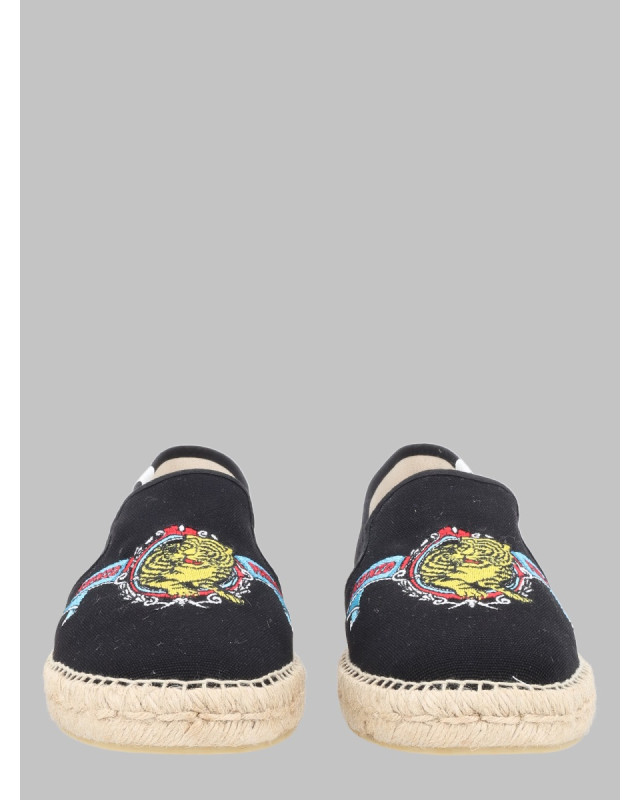 [Kenzo] Espadrille FW26 FG65ES052F68_99