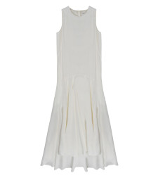 [PAROSH] Sleeveless dress SS26 D726103_RAISA26002