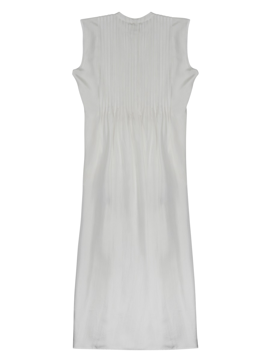 [PAROSH] Sleeveless dress SS26 D722566_SADIO001