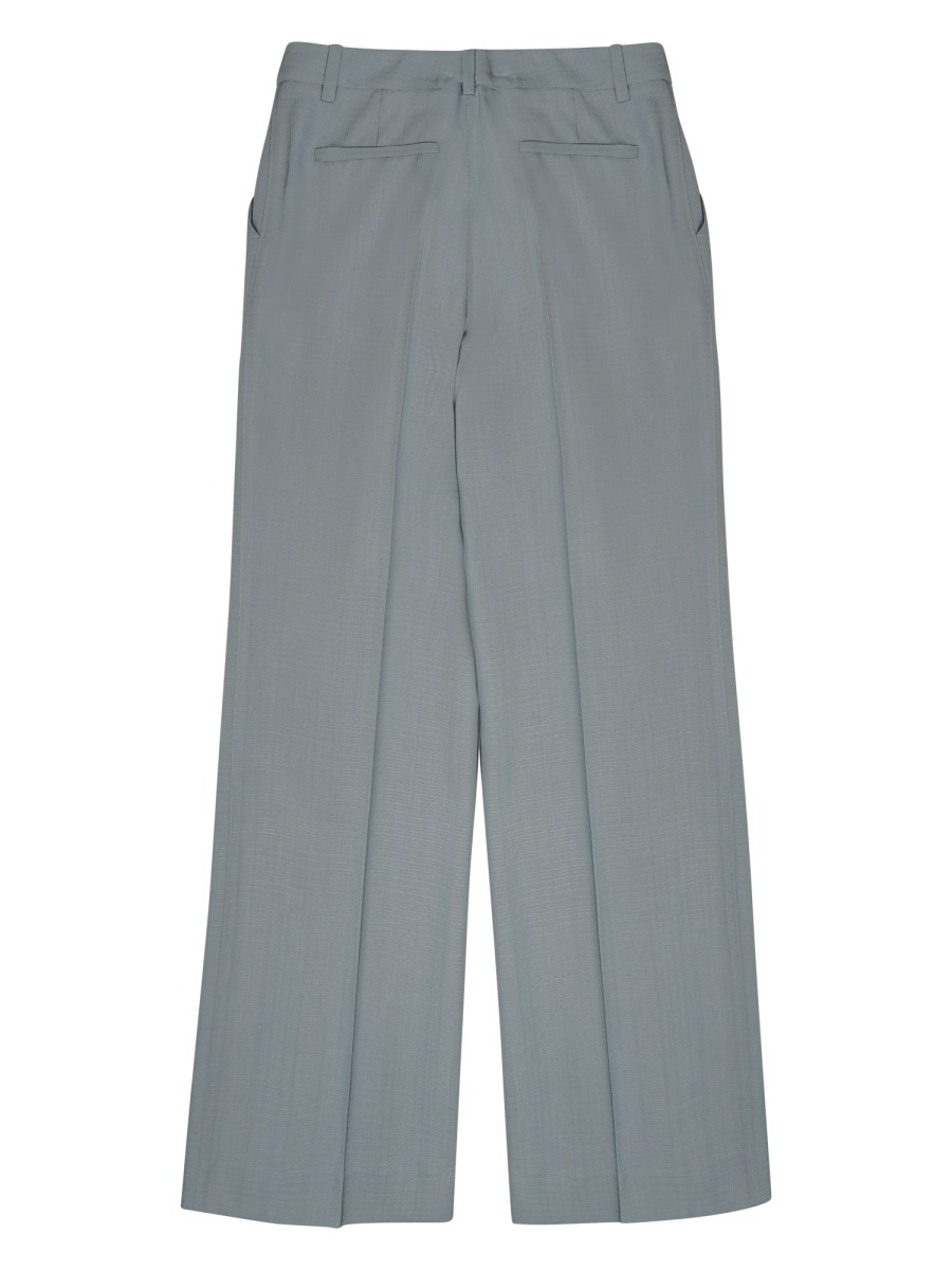 [PAROSH] Trousers SS26 D232214_RANIA011