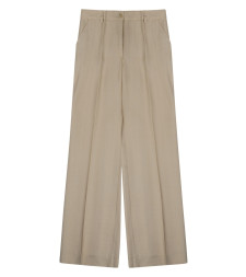 [PAROSH] Trousers SS26 D232214_RANIA087