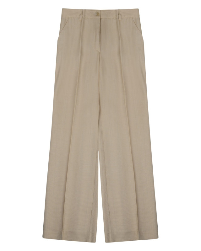 [PAROSH] Trousers SS26 D232214_RANIA087