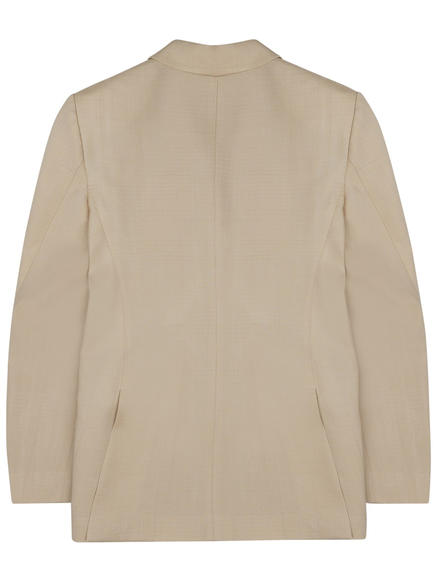[PAROSH] Jacket SS26 D420266_RANIA087