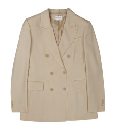 [PAROSH] Jacket SS26 D420266_RANIA087