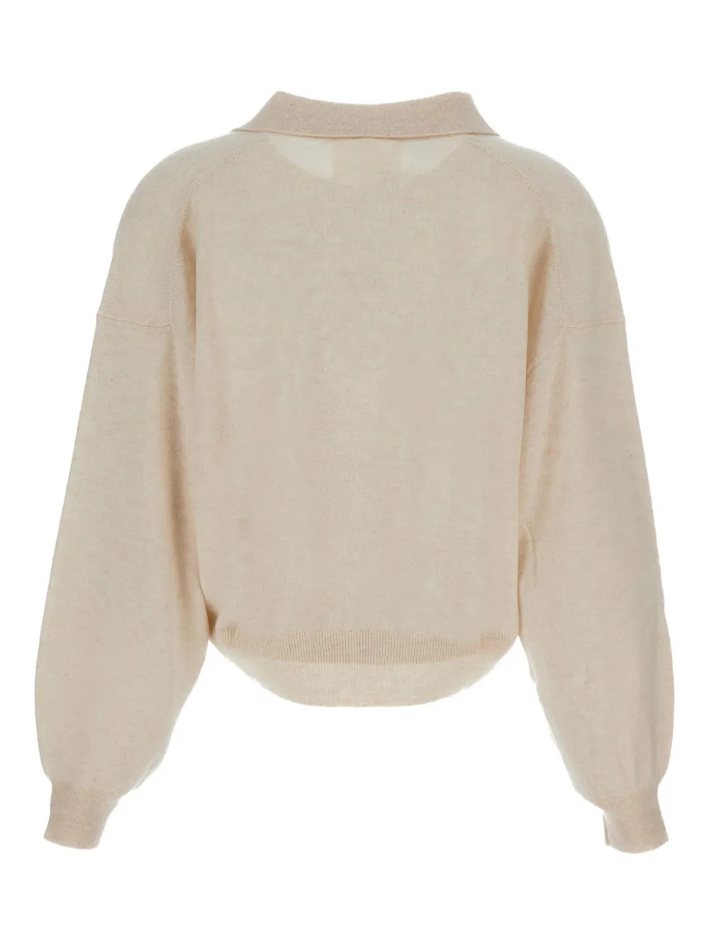 [Lisa Yang] Knitwear FW26 2026310OT