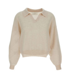 [Lisa Yang] Knitwear FW26 2026310OT