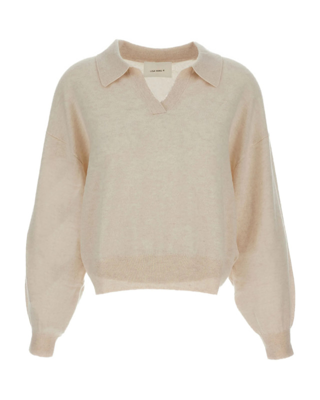 [Lisa Yang] Knitwear FW26 2026310OT