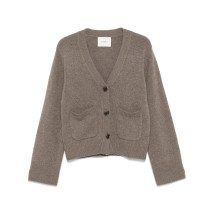 [Lisa Yang] Knitwear FW26 202084TL