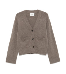 [Lisa Yang] Knitwear FW26 202084TL