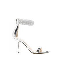 [MACH & MACH] Sandals FW26 PF26S116595  SILVE