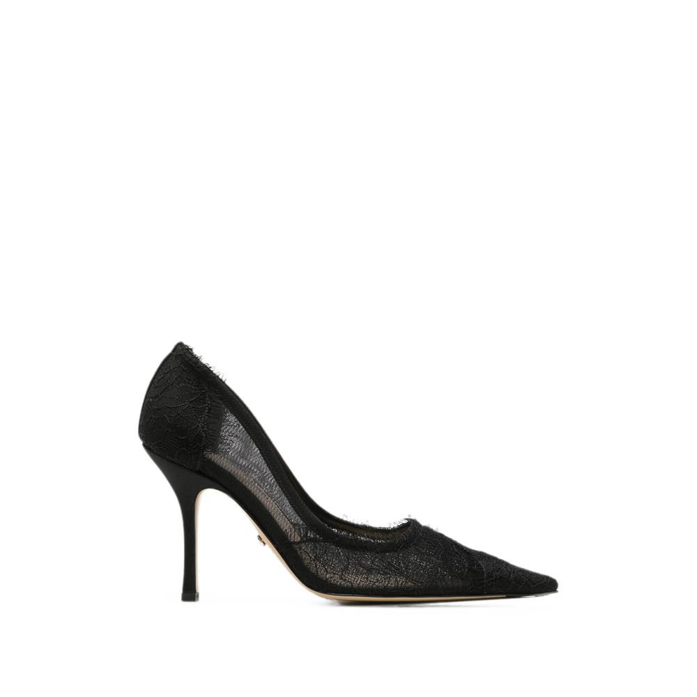 [MACH & MACH] Pumps FW26 PF26S118895  BLACK
