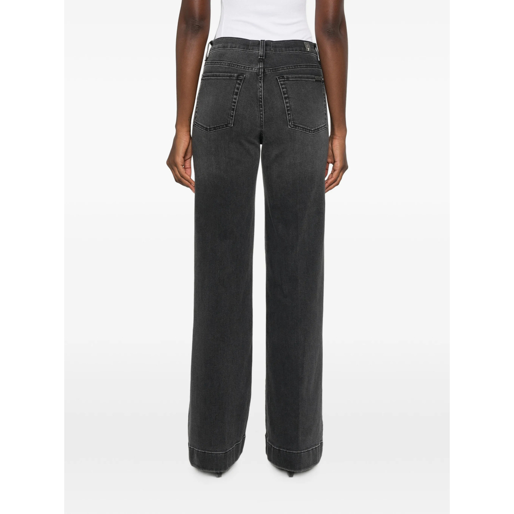 [7 FOR ALL MANKIND] Jeans FW26 7U330C32 MODERN DOJ 3NS