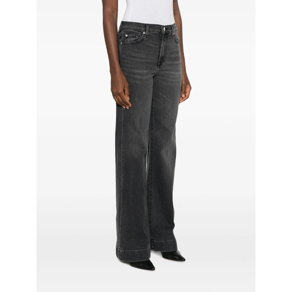 [7 FOR ALL MANKIND] Jeans FW26 7U330C32 MODERN DOJ 3NS