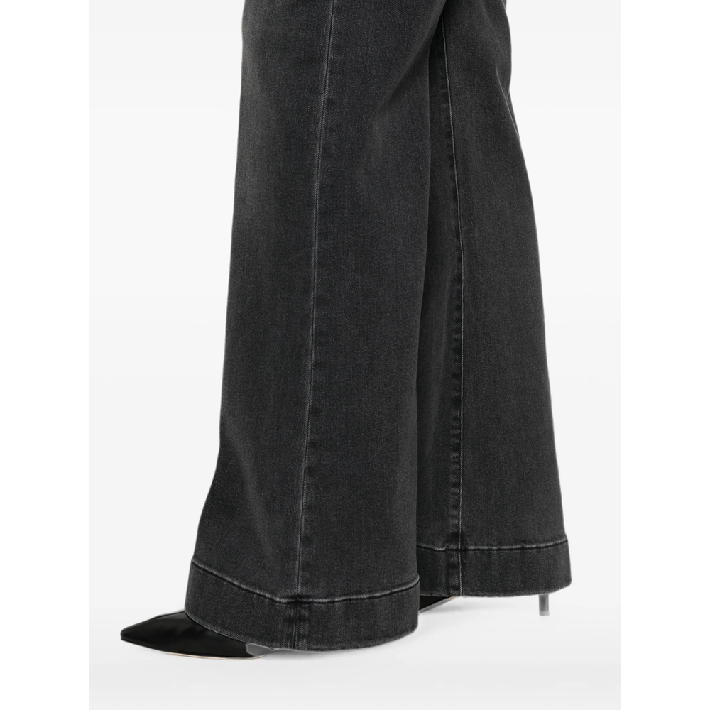 [7 FOR ALL MANKIND] Jeans FW26 7U330C32 MODERN DOJ 3NS
