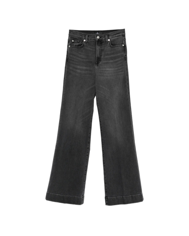[7 FOR ALL MANKIND] Jeans FW26 7U330C32 MODERN DOJ 3NS