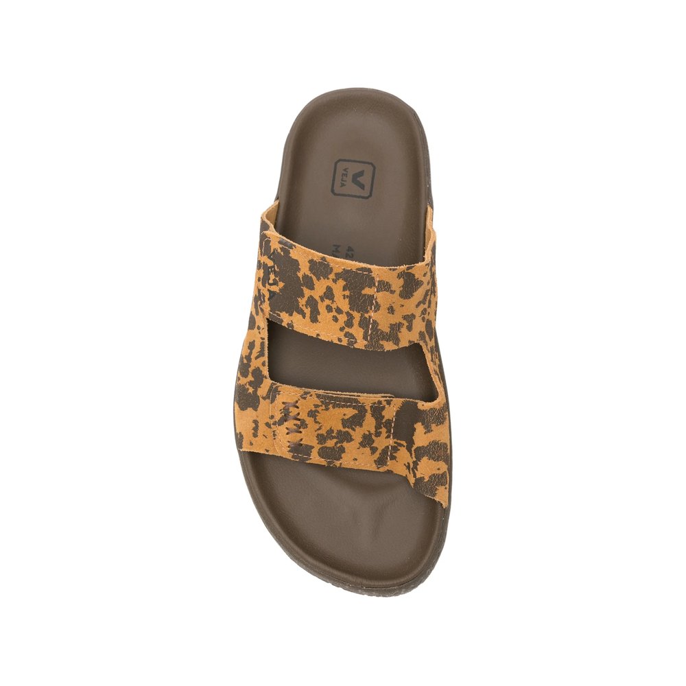 [Veja] Slippers FW26 SA3221962  CAWIL