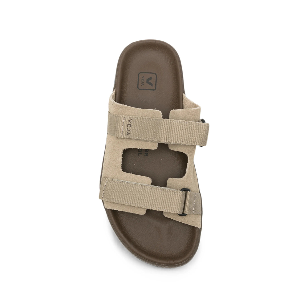 [Veja] Sandals FW26 AP3221980  TAFAL