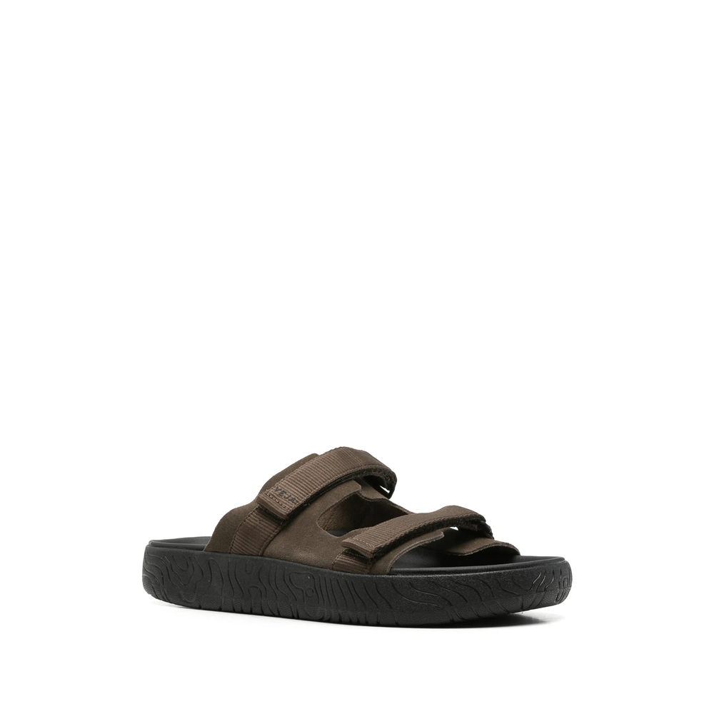 [Veja] Sandals FW26 AP3222244  EAGBK