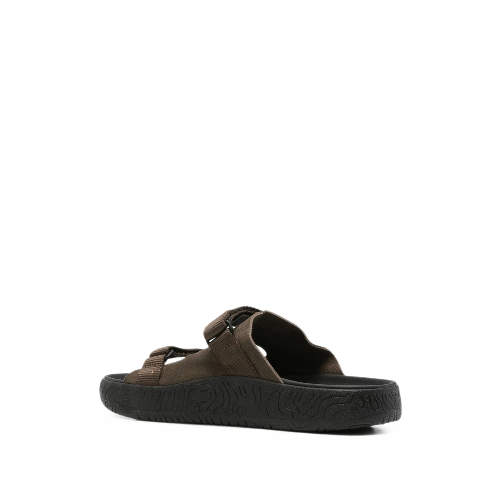 [Veja] Sandals FW26 AP3222244  EAGBK
