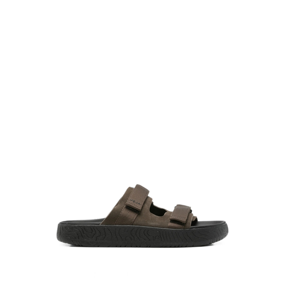 [Veja] Sandals FW26 AP3222244  EAGBK