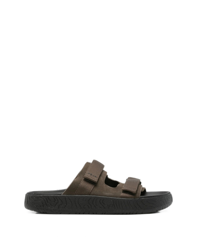 [Veja] Sandals FW26 AP3222244  EAGBK