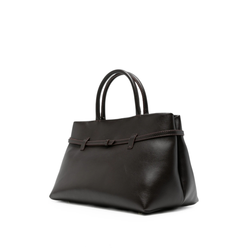 [Manu Atelier] Tote bag FW26 2025193 LECAMBON35 BIBRO
