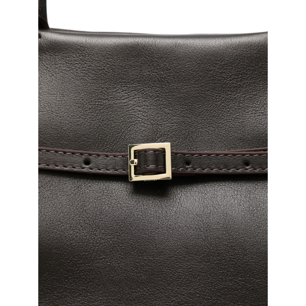 [Manu Atelier] Tote bag FW26 2025193 LECAMBON35 BIBRO