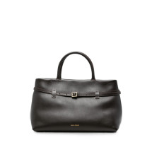[Manu Atelier] Tote bag FW26 2025193 LECAMBON35 BIBRO