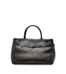 [Manu Atelier] Tote bag FW26 2025193 LECAMBON35 BIBRO