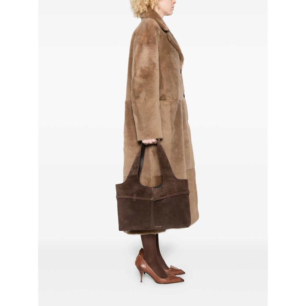 [Manu Atelier] Tote bag FW26 2025258 CAMBONCABA DEBRO
