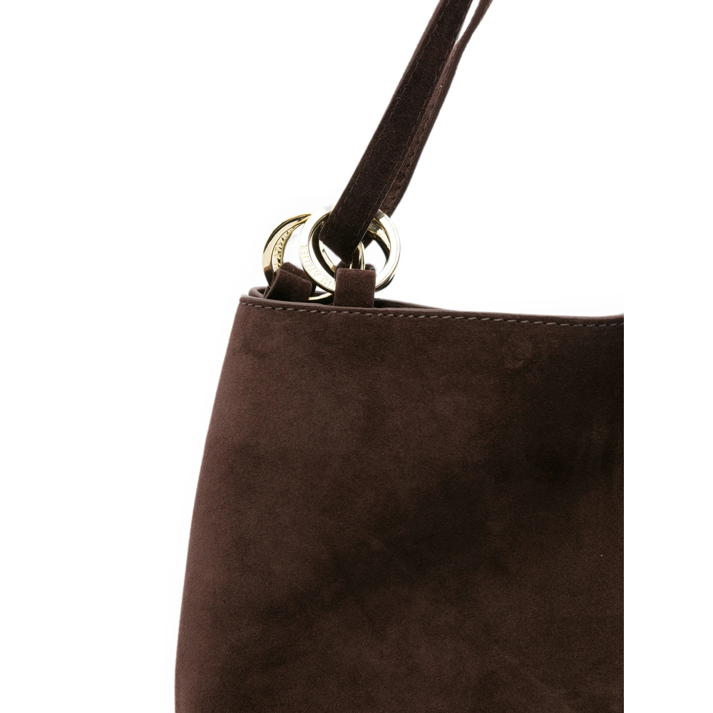 [Manu Atelier] Tote bag FW26 2026222 ETERNO DEBRO