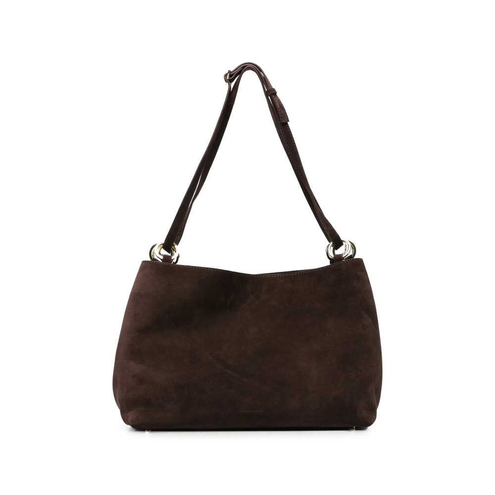 [Manu Atelier] Tote bag FW26 2026222 ETERNO DEBRO