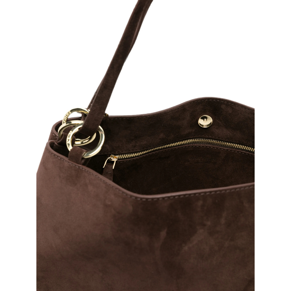 [Manu Atelier] Tote bag FW26 2026222 ETERNO DEBRO