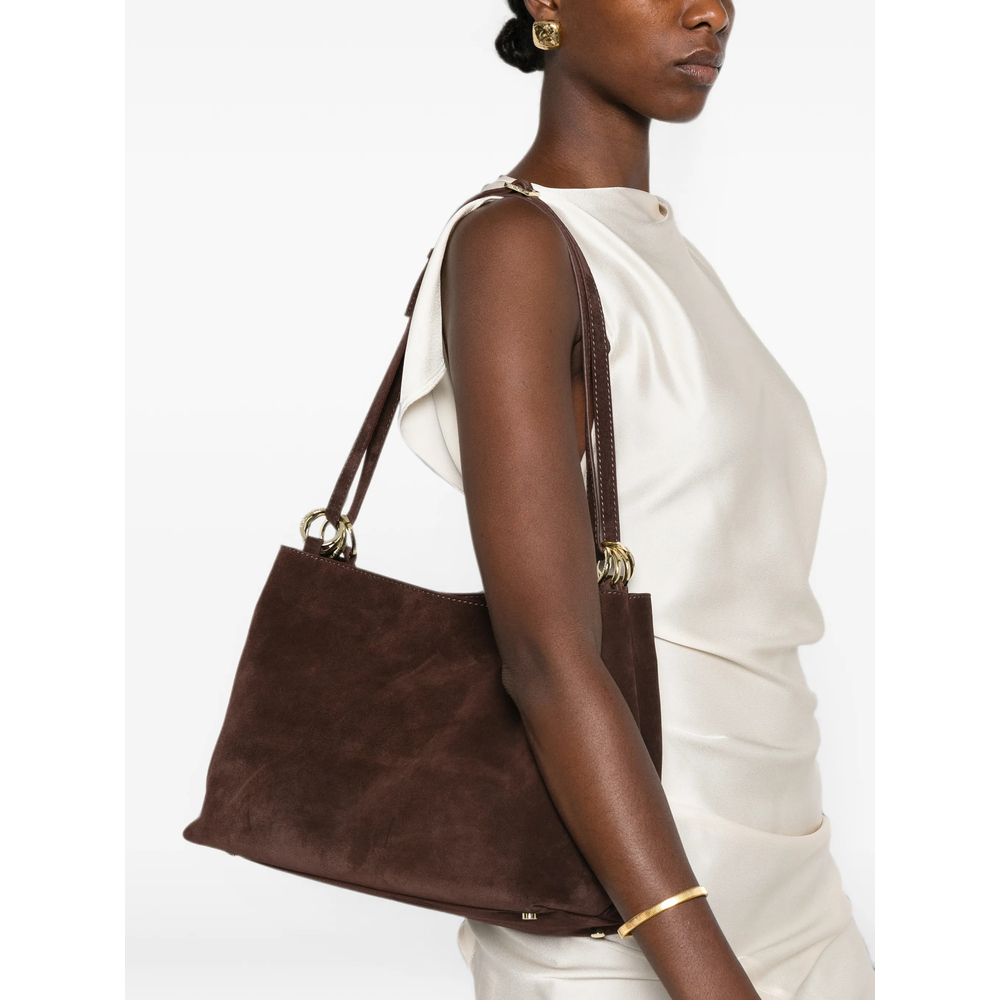 [Manu Atelier] Tote bag FW26 2026222 ETERNO DEBRO