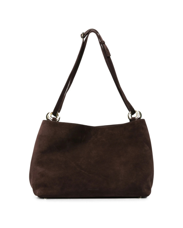 [Manu Atelier] Tote bag FW26 2026222 ETERNO DEBRO