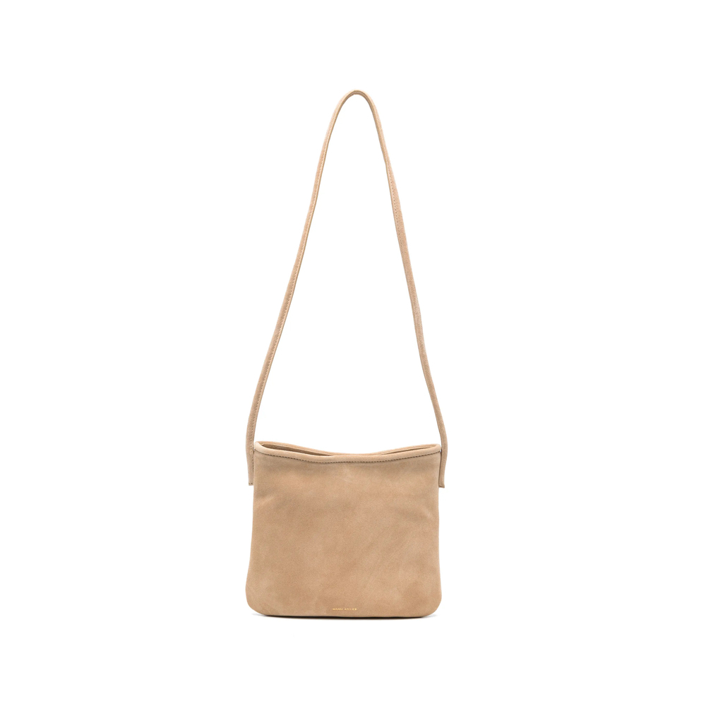 [Manu Atelier] Shoulder bag FW26 2026242 FIDELE CACHE