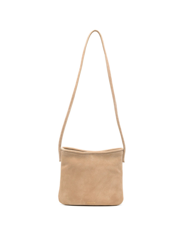 [Manu Atelier] Shoulder bag FW26 2026242 FIDELE CACHE