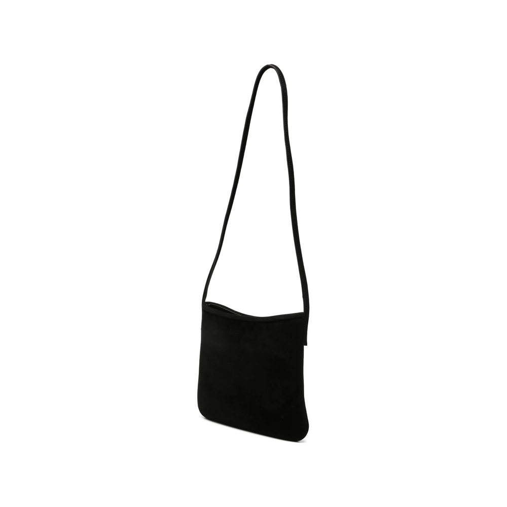 [Manu Atelier] Shoulder bag FW26 2026244 FIDELE BLACK