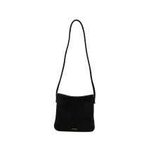 [Manu Atelier] Shoulder bag FW26 2026244 FIDELE BLACK