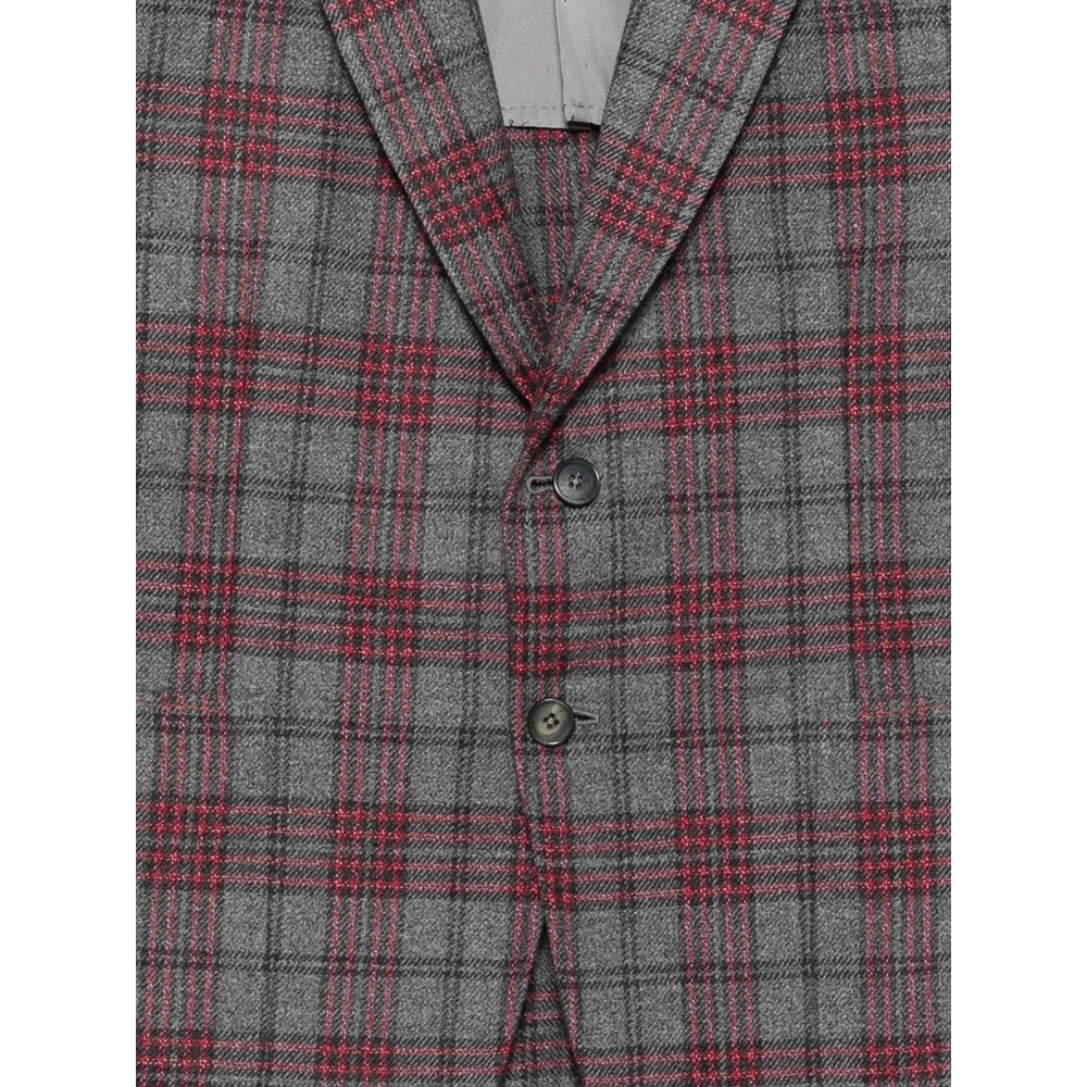 [Isaia] Blazer FW26 2119A C21GSI 940