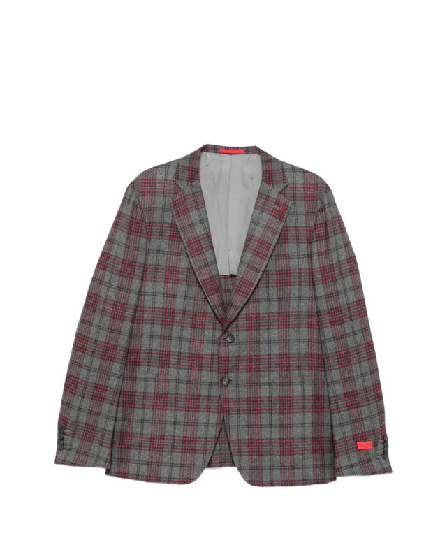 [Isaia] Blazer FW26 2119A C21GSI 940