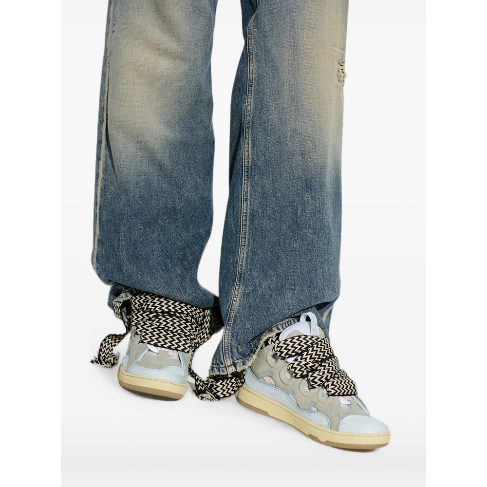 [Lanvin] Sneakers FW26 FU-SKDK12 DRA3-P26 21